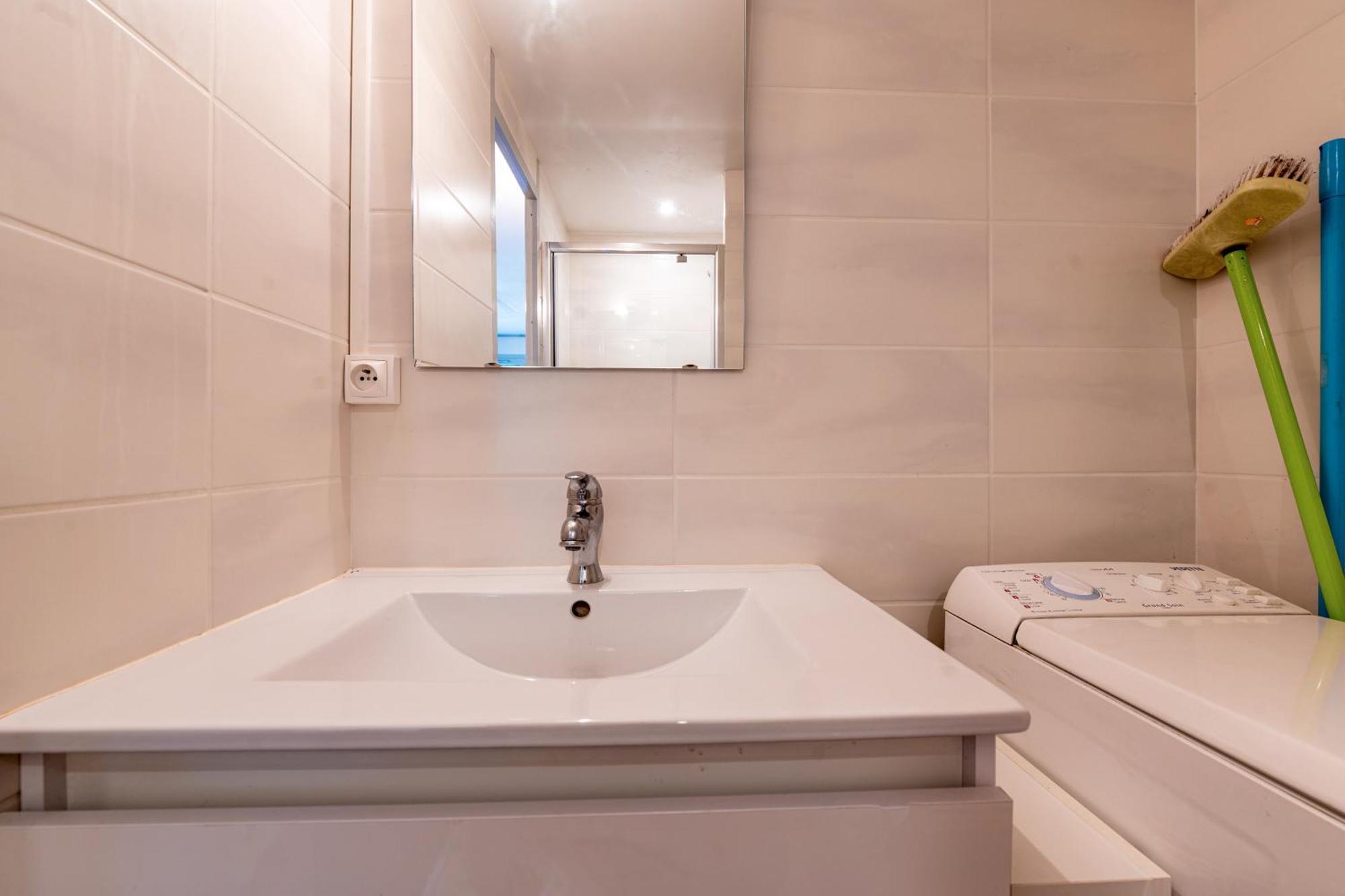 Apartment Le Villaret *