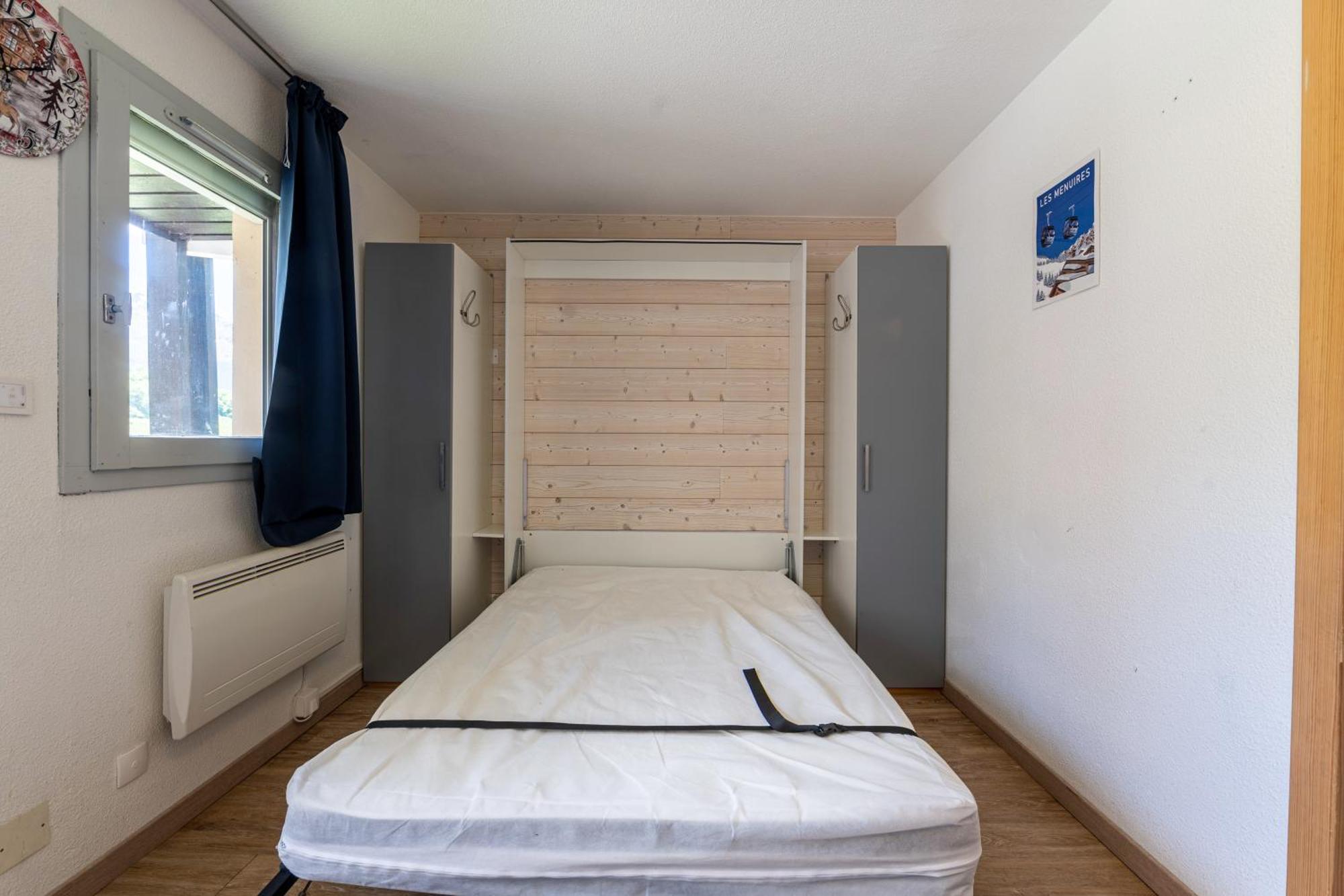 Le Villaret Apartment *