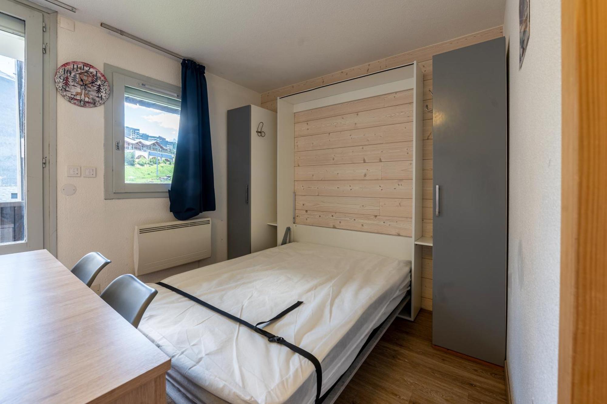 Le Villaret Apartment